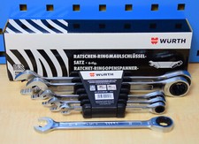 Würth Zebra beidseitiger