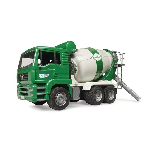 Bruder 02739 man tga - bruder®,