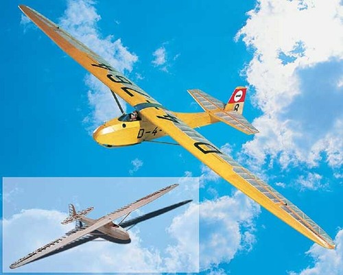 Krick grunau baby 4 - krick,
