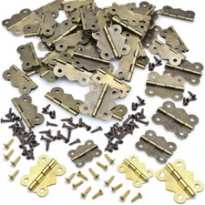 Antik Bronze Schmetterling