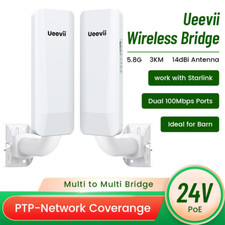 5G 3KM WLAN CPE Wireless