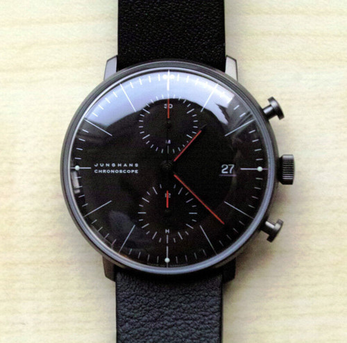 Junghans herren uhr - herren,