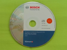CD NAVIGATION DEUTSCHLAND 2020 AUDI BNS 5.0 A3 A4 TT FORD TRAVEL PILOT EX MONDEO