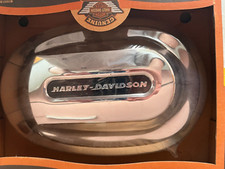 Harley 29792-04 Luftfilter Deckel  Sportster Swingback Air Cleaner Cover