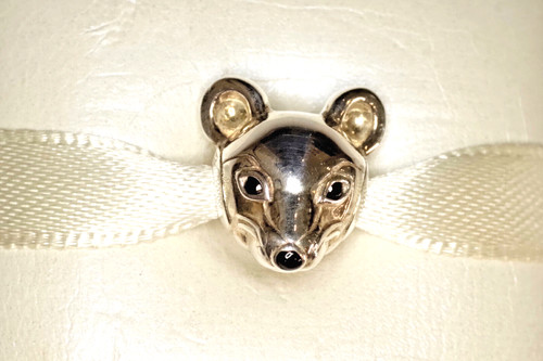 Thomas sabo karma - bead, "maus"