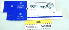 Wiking aral tankzug karton - wiking,