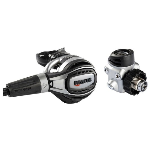 Mares atemregler 72x - 72x, fusion
