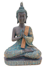 Schöne Deko Figur Buddha