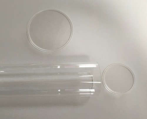 Acrylglas plexiglas klar - /,