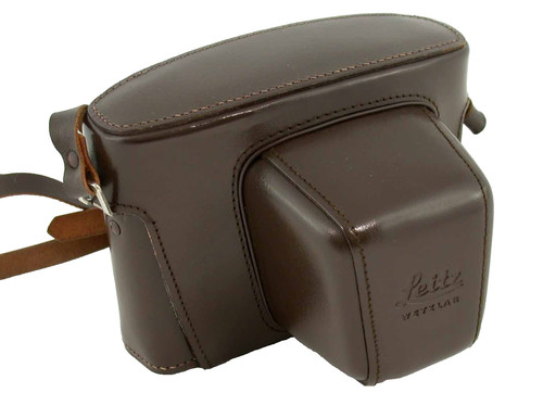Leica leicaflex tasche - leicaflex, case