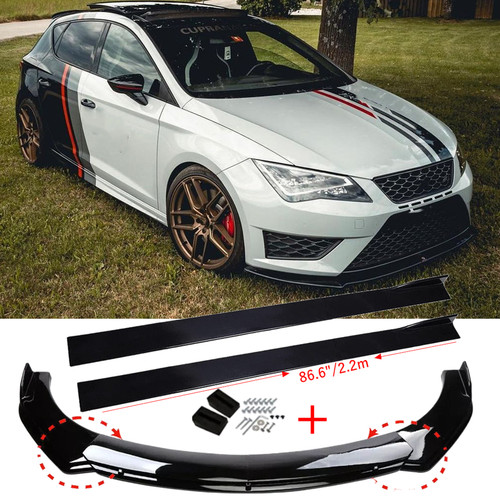Für seat leon cupra - seat,