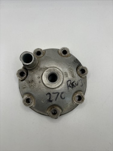 Beta rev trial bike - 3, 270