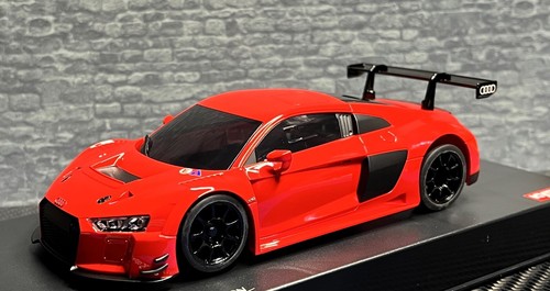Kyosho mini karosserie - kyosho,
