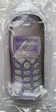 Handy-Kondom für Siemens A50