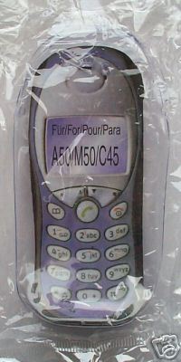 Handy kondom für siemens a50 - für,