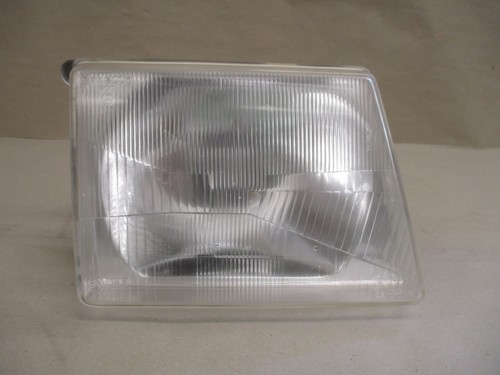 Opel kadett halogen - opel,