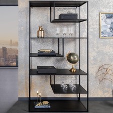 Modernes Regal DURA STEEL