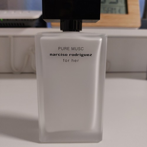 Narciso rodriguez pure - rodriguez, musc