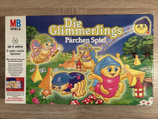 Die Glimmerlings - Pärchen