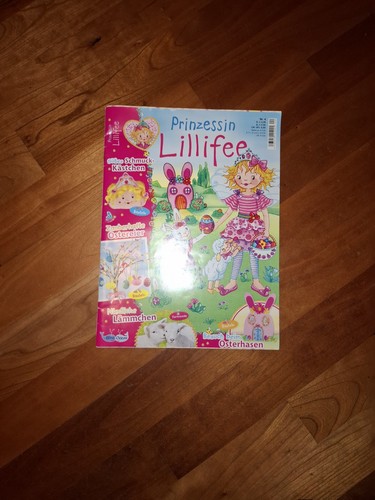 Prinzessin lillifee - prinzessin,