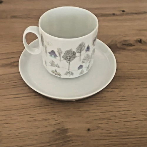 Rosenthal studio line polygon - rosenthal, studio-line