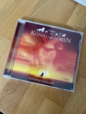Der König Der Löwen