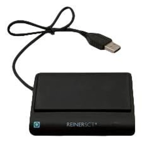 Reiner sct cyberjack rfid - reiner,