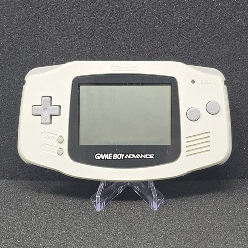 Nintendo game boy advance - game,