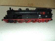 Märklin 37078 Dampflok BR 78 in AC digital +MFX Sound