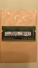 8GB DDR4-3200 Samsung SO-DIMM