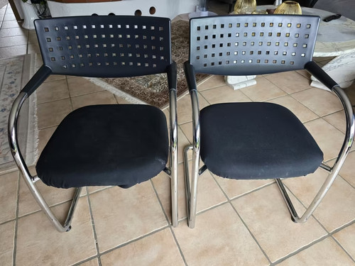 Vitra visavis - 2, x