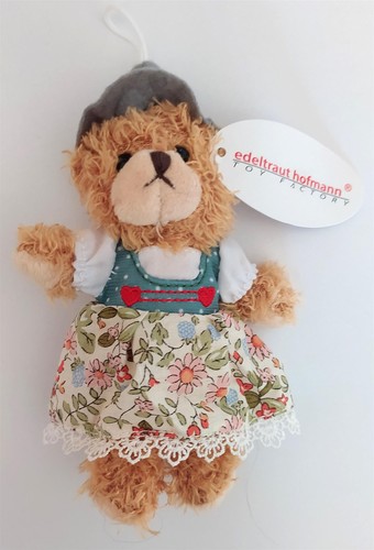 Schlüsselanhänger teddybär - schlüsselanhänger,