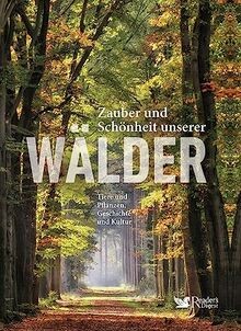 Zauber und schönheit unserer - zauber,