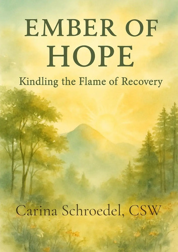 Ember hope kindling the - ember,