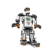LEGO MINDSTORMS: Lego Mindstorms Nxt 2.0 (8547) Technik