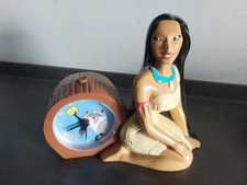 Walter Disney Pocahontas