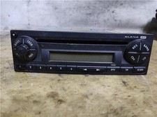 6L0035186A 1237817 radio