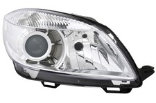 Scheinwerfer rechts für Skoda