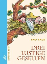 Drei lustige Gesellen 2 | Eno