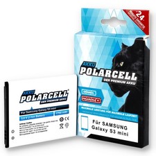 Polarcell akku für - akku, samsung