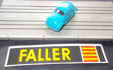Faller AMS  VW Käfer Typ 1