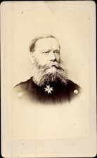 CdV General der Infanterie