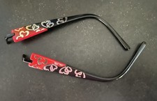 Switch Brillenbügel gebraucht