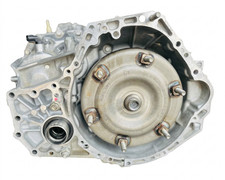 TOYOTA RAV-4 CVT GEARBOX