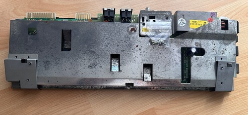 Commodore c64 mainboard 250469 - c64,
