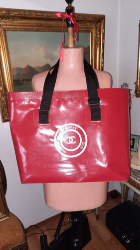 Chanel etanche tasche - chanel,