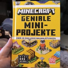 Minecraft Geniale