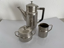 Kaffeekern art deco