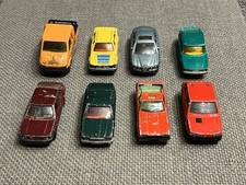 KONVOLUT Majorette 80er 90er