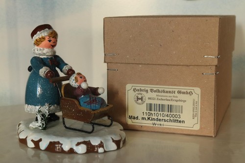 Hubrig winterkinder winterkind - hubrig,